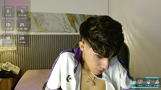 Dyla n18 online show from 11/18/25, 08:12