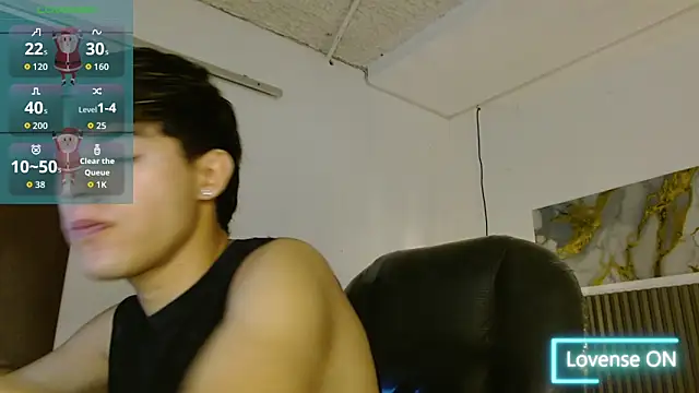 Dyla n18 online show from 12/18/25, 07:40