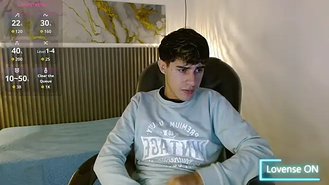 Dyla n18 online show from 11/13/25, 08:02