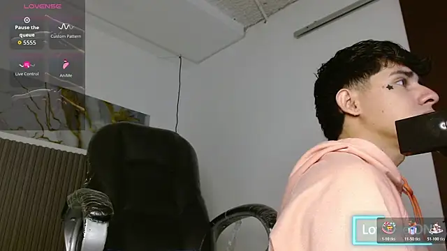 Dyla n18 online show from 03/16/26, 08:33