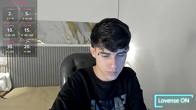 Dyla n18 online show from 04/15/26, 08:42