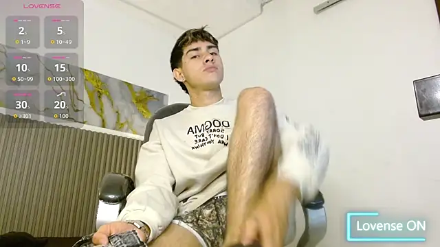 Dyla n18 online show from 11/07/25, 07:29