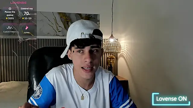 Dyla n18 online show from 04/05/26, 08:04