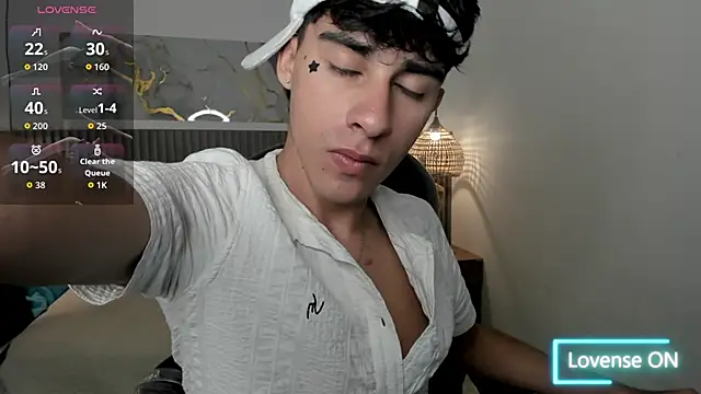 Dyla n18 online show from 04/07/26, 08:43