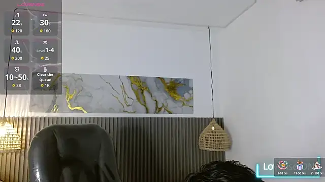 Dyla n18 online show from 03/06/26, 08:48