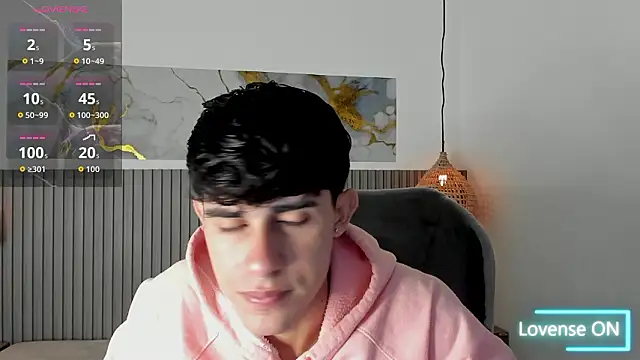 Dyla n18 online show from 03/23/26, 08:08