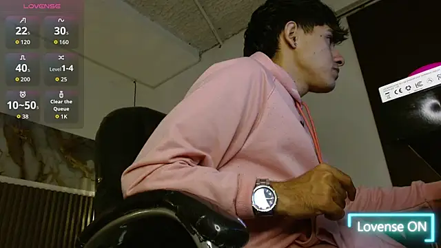 Dyla n18 online show from 12/05/25, 05:11