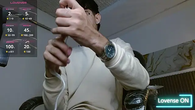 Dyla n18 online show from 03/07/26, 07:52