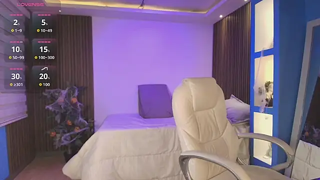 Antonella Torres2 online show from 10/29/25, 03:38