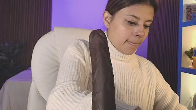 Antonella Torres2 online show from 01/11/26, 07:54