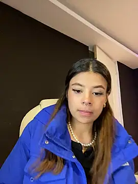 Antonella Torres2 online show from 06/13/26, 12:08