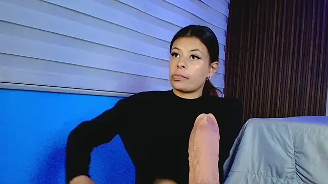 Antonella Torres2 online show from 04/22/26, 03:35