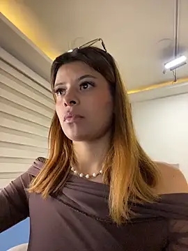 Antonella Torres2 online show from 11/30/25, 07:14