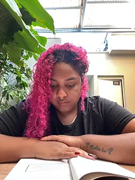 Just Gissellex online show from 10/09/25, 02:39