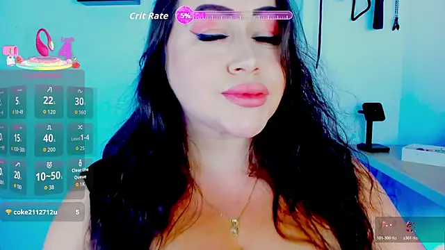 Ivyymmiller online show from 11/13/25, 11:30