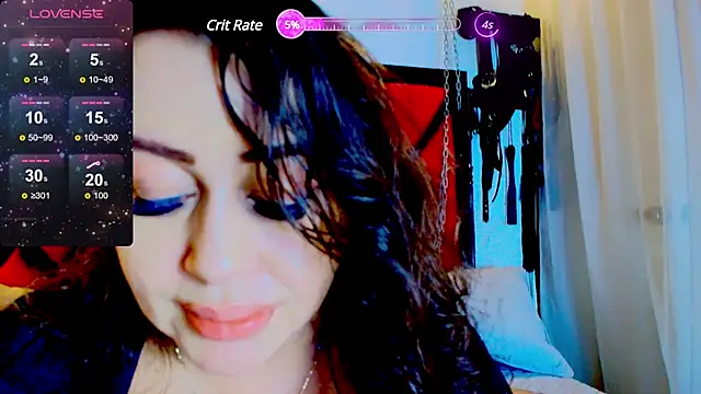 Ivyymmiller online show from 03/05/25, 05:50