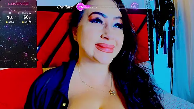 Ivyymmiller online show from 03/11/25, 03:04