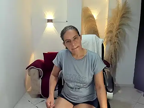 Milf karlye online show from 05/11/26, 08:49