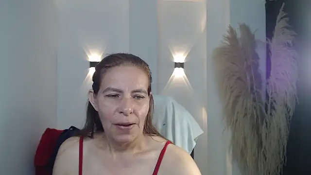 Milf karlye online show from 01/07/26, 02:16