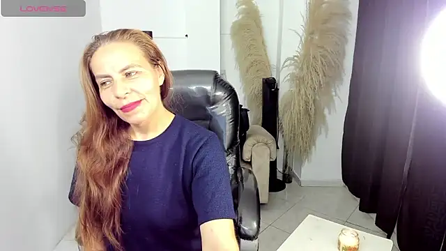 Milf karlye online show from 03/10/26, 02:15