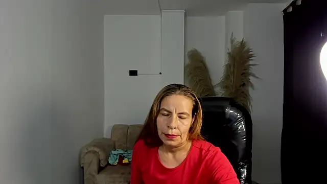 Milf karlye online show from 04/11/26, 03:25