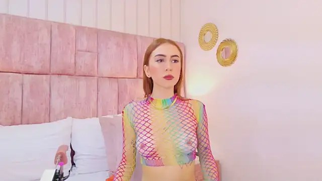 MonserratPeters online show from 01/14/26, 08:01