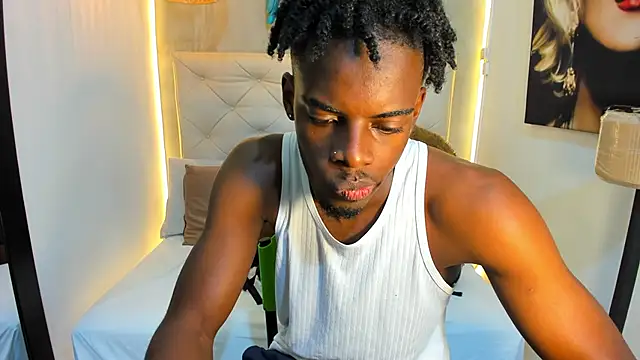 royce ebony online show from 04/29/26, 02:38