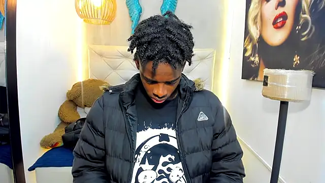 royce ebony online show from 04/09/26, 02:35