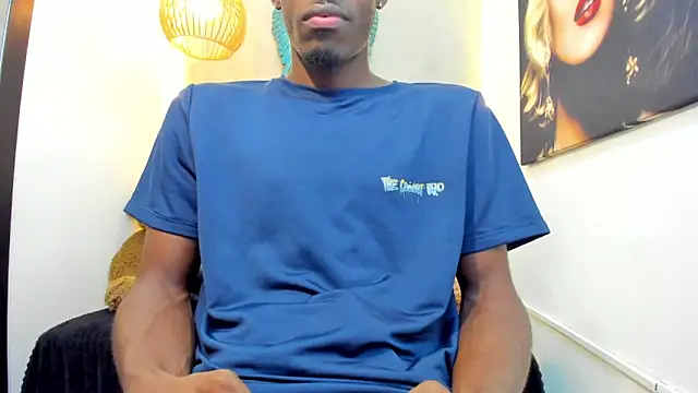 royce ebony online show from 10/31/25, 02:30