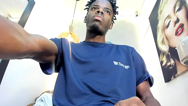 royce ebony online show from 02/14/26, 02:56