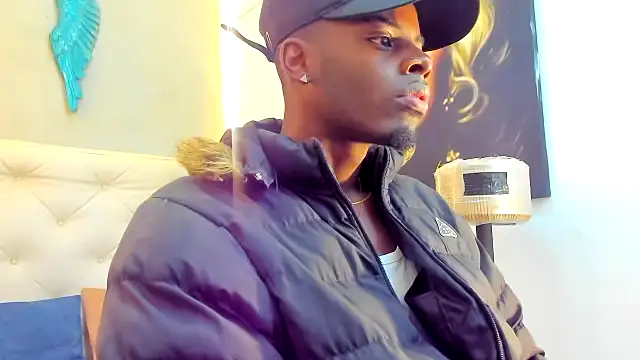 royce ebony online show from 02/26/26, 02:44