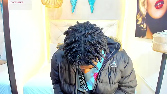 royce ebony online show from 04/22/26, 02:40