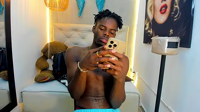 royce ebony online show from 02/12/26, 02:33