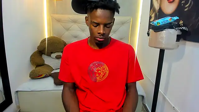 royce ebony online show from 02/03/26, 02:53