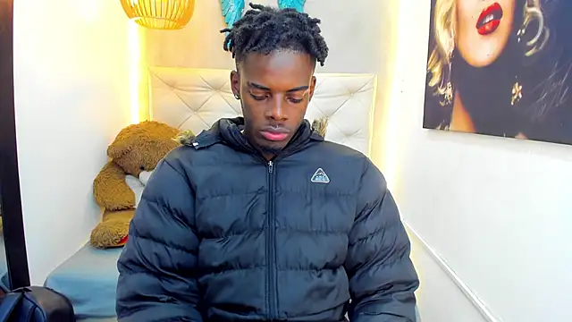 royce ebony online show from 02/10/26, 02:54