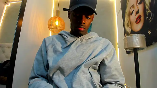 royce ebony online show from 02/27/26, 02:34