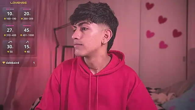 teobowny  online show from 03/14/25, 04:40