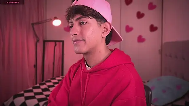 teobowny  online show from 03/04/25, 04:30