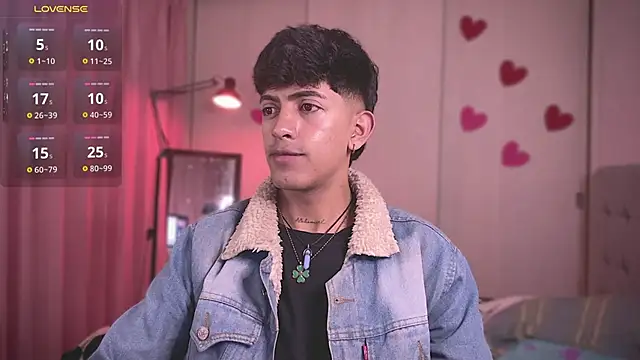 teobowny  online show from 03/12/25, 01:03