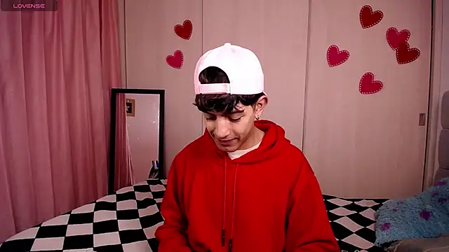 teobowny  online show from 03/05/25, 05:29