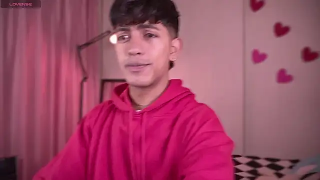 teobowny  online show from 03/13/25, 03:39