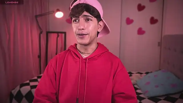 teobowny  online show from 03/04/25, 07:32