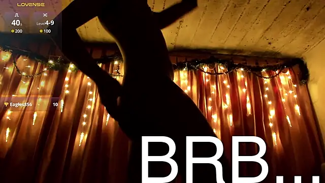 teobowny  online show from 03/20/25, 09:02