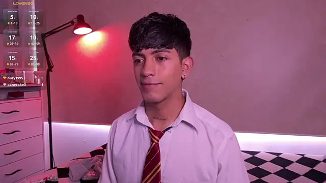 teobowny  online show from 10/05/25, 07:26