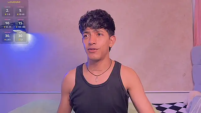 Snapshot of teobowny_ chatting on 06/21/26, 12:27 teobowny online show from 06/21/26, 12:27