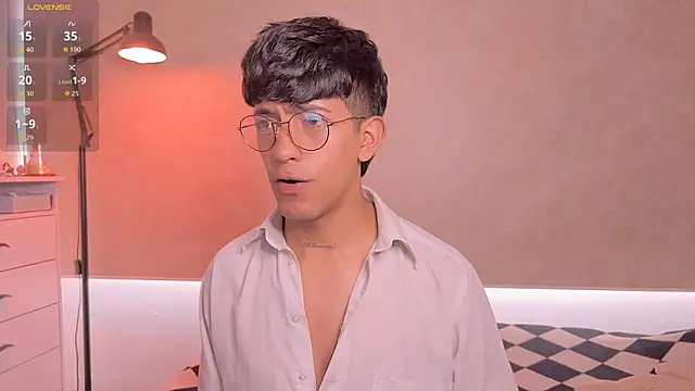 teobowny  online show from 03/18/26, 05:58