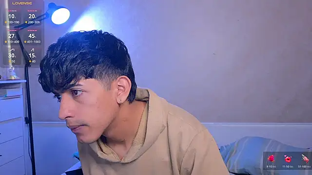 teobowny  online show from 01/17/26, 03:26