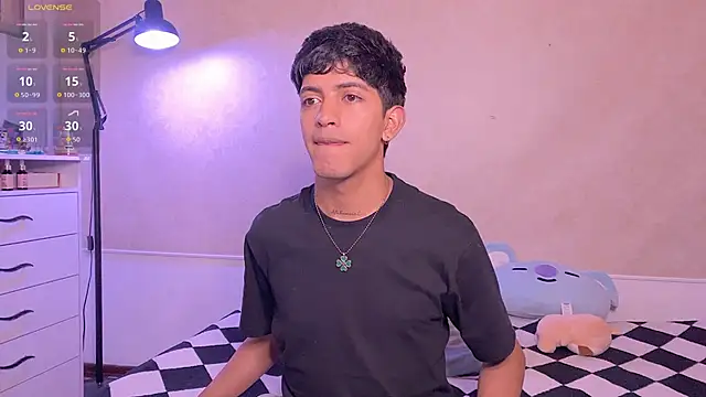 teobowny  online show from 02/27/26, 11:26