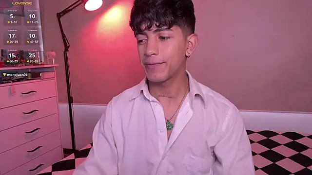 teobowny  online show from 09/27/25, 10:05