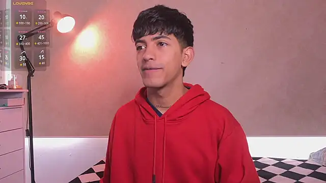 teobowny  online show from 01/14/26, 03:26